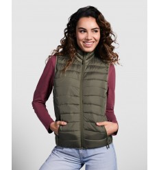Vesta casual OSLO Woman