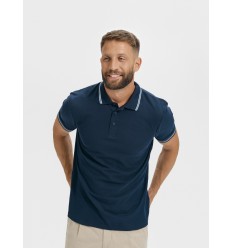 Tricou Polo Barbati Urban 200g