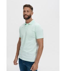 Tricou Polo unisex 180g