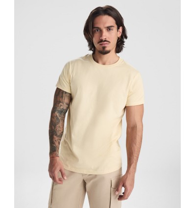 Tricou cu maneca scurta 165g DOGO PREMIUM