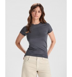 Tricou organic GOLDEN dama