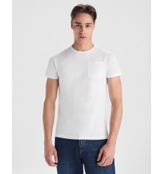 Tricou cu maneca scurta 160g TECKEL