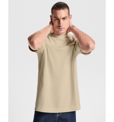 Tricou oversize 270g CHOW