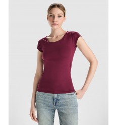 Tricou de dama GUADALUPE