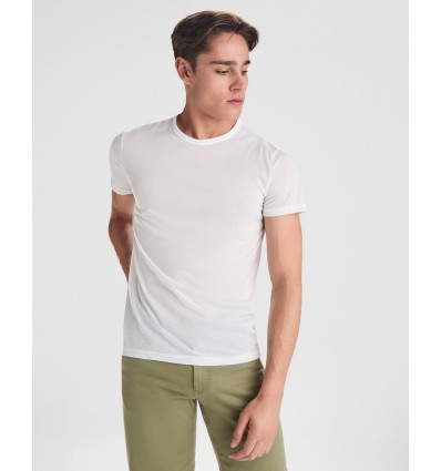 Tricou cu maneca scurta SUBLIMA