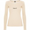 Tricou de dama cu maneca lunga 160g EXTREME WOMAN