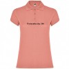 Tricou polo STAR WOMAN