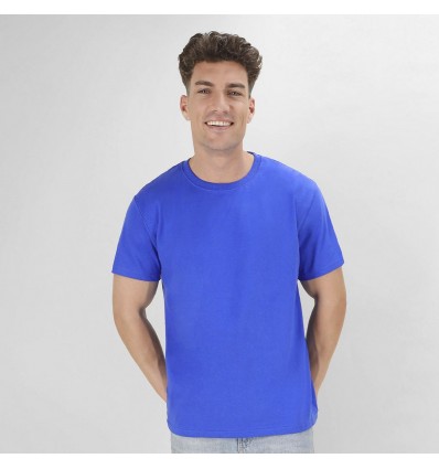 Tricou simplu barbati 160g SEYIO