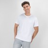 Tricou simplu barbati 160g SEYIO