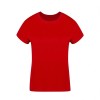 Tricou simplu dama 160g SEYIO