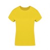Tricou simplu dama 160g SEYIO