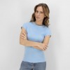 Tricou simplu dama 160g SEYIO