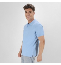 Tricou polo cu maneca scurta KOUPAN