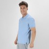 Tricou polo cu maneca scurta KOUPAN