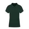 Tricou polo cu maneca scurta dama KOUPAN