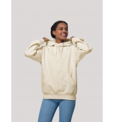 Hanorac unisex bumbac oraganic CLOUD