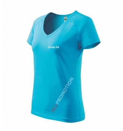 Tricou de damă cu anchior 180g