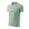 Tricou Polo Pique 200g