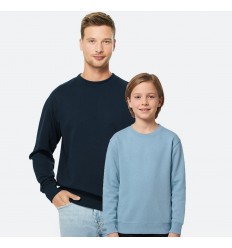 Hanorac pentru copii CREW