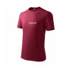 Tricou de copii Basic 160g