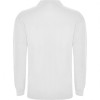 Tricou polo cu maneca lunga de copii 220g