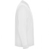 Tricou polo cu maneca lunga de copii 220g