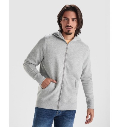 Hanorac casual cu gluga 280g MONTBLANC