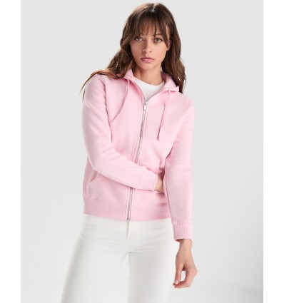 Jacheta polar de dama MAYA