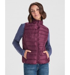 Vesta casual OSLO Woman