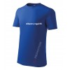 Tricou clasic de copii New 145g