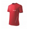 Tricou de copii Basic 160g