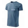 Tricou Heavy New 200g