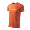 Tricou Heavy New 200g