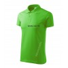 Tricou Polo unisex 180g