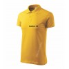 Tricou Polo unisex 180g