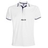 Tricou polo casual 230g MONTREAL