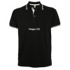 Tricou polo casual 230g MONTREAL