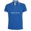 Tricou polo casual 230g MONTREAL