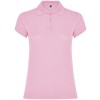 Tricou polo STAR WOMAN