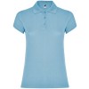 Tricou polo STAR WOMAN