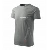 Tricou Basic 160g