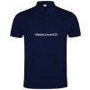 Tricou polo unisex IMPERIUM