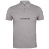 Tricou polo unisex IMPERIUM