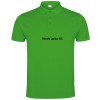 Tricou polo unisex IMPERIUM