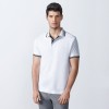 Tricou polo casual 230g MONTREAL