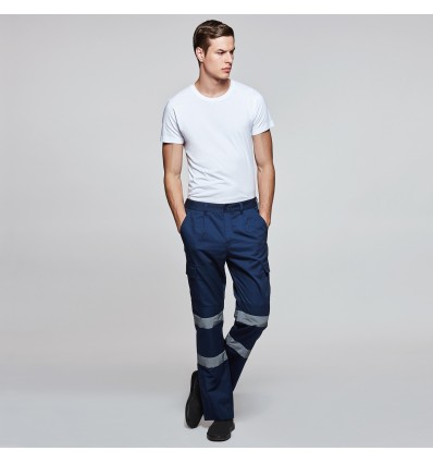 Pantaloni de lucru DAILY HV