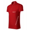 Tricou polo unisex JOY