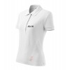 Tricou Polo dama 220g