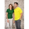 Tricou Polo Pique 200g