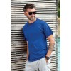 Tricou Replay de bărbaţi 180g